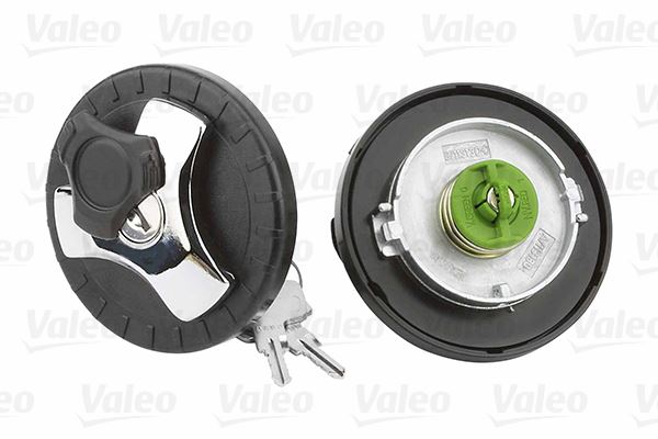 VALEO 247705 Yakıt Sistemi Yakıt Deposu - SCANIA 3 - series uyumlu