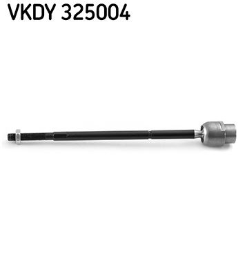SKF VKDY 325004 Direksiyon Sistemi Mafsal - OPEL CORSA C (X01) uyumlu