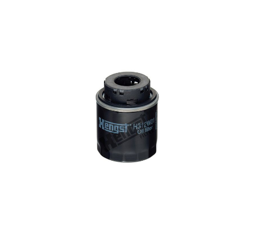 HENGST FILTER H312W01 Motor Yağ Filtresi - VW GOLF V (1K1) uyumlu