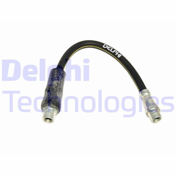 DELPHI LH0210 Fren Sistemleri Fren Hortumları - AUDI 100 C4 Sedan (4A2) uyumlu