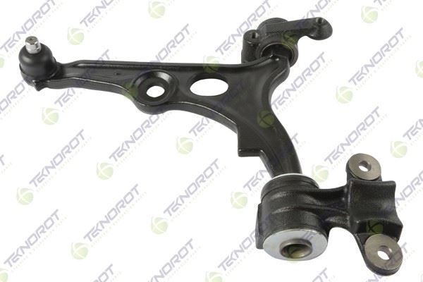 TEKNOROT CI-699 Süspansiyon Sistemi Bugi Kolu - CITROËN JUMPY I (U6U_) uyumlu