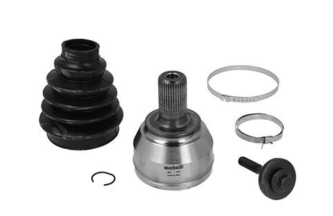 CIFAM 607-564 Diferansiyel & Aktarma Sistemi Mafsallar - FORD C-MAX (DM2) uyumlu
