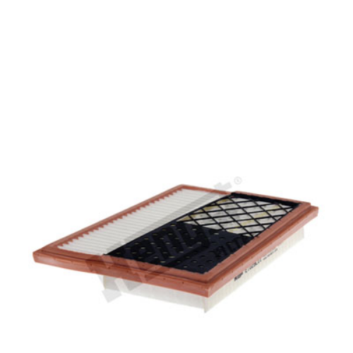 HENGST FILTER E1029L01 Motor Hava Filtresi - MERCEDES-BENZ R-SERISI (W251, V251) uyumlu
