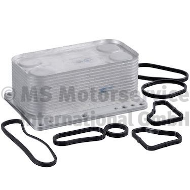 PIERBURG 7.09269.57.0 Motor Yağ Soğutucusu - NISSAN X-TRAIL II (T31) uyumlu