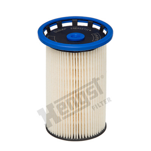 HENGST FILTER E424KP Yakıt Sistemi Yakıt Filtresi - VW PASSAT B7 (362) uyumlu