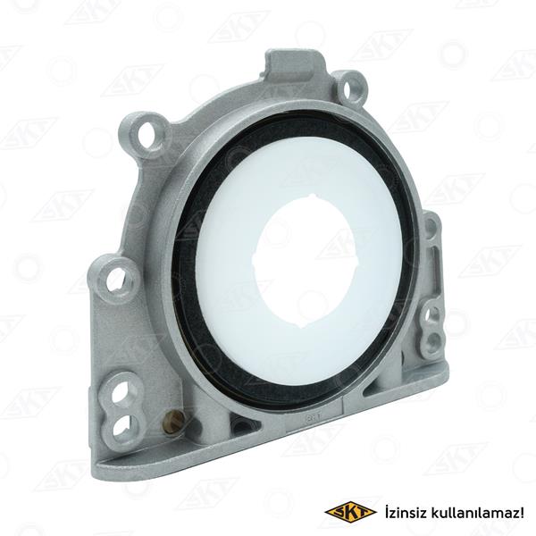 SKT 415242-FAEK Motor Radyal Mil Contası Seti - VW GOLF PLUS V (5M1, 521) uyumlu
