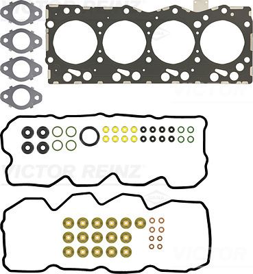 VICTOR REINZ 02-36410-04 Motor Silindir Kafa Contası