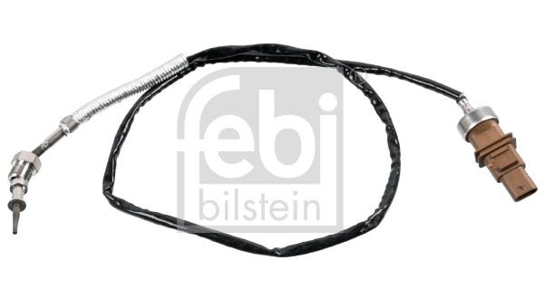 FEBI BILSTEIN 185581 Emme & Egzoz Sistemi Egzoz Sensörleri - AUDI A4 B9 (8W2, 8WC) uyumlu