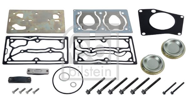 FEBI BILSTEIN 181479 Motor Piston Seti - MERCEDES-BENZ AXOR 2 uyumlu