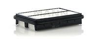 MANN-FILTER C 27 017 Motor Hava Filtresi - HYUNDAI GRANDEUR (TG) uyumlu