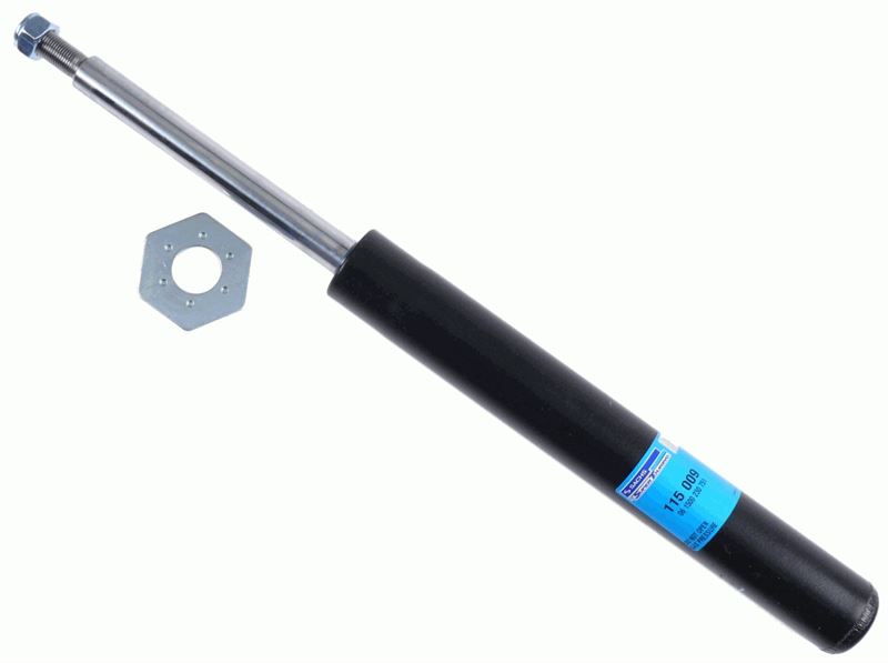 SACHS 115 009 Süspansiyon Sistemi Amortisör - OPEL VECTRA A Hatchback (J89) uyumlu