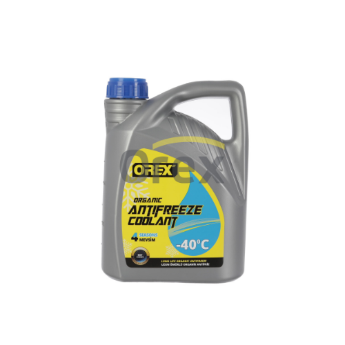 Antifriz - OREX - 800035 Ürün Görseli