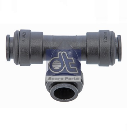 DT Spare Parts 9.85872 Fren Sistemleri Fren Servosu