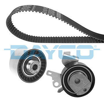 DAYCO KTB696 Motor Triger Seti - CITROËN C5 I (DC_) uyumlu