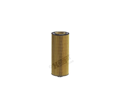 HENGST FILTER E161H D28 Motor Yağ Filtresi - DEUTZ-FAHR AGROPLUS uyumlu