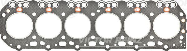 VICTOR REINZ 61-52640-00 Motor Silindir Kafa Contası - TOYOTA LAND CRUISER (_J6_) uyumlu
