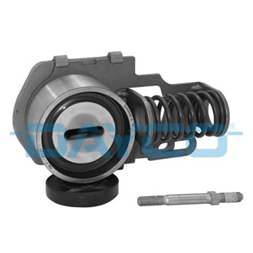 DAYCO ATB2024 Motor Kayış Kasnağı - CITROËN XM (Y3) uyumlu