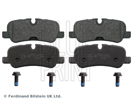 BLUE PRINT ADJ134205 Fren Sistemleri Fren Balatası - LAND ROVER DISCOVERY IV (L319) uyumlu