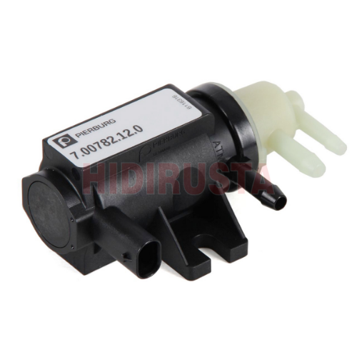 PIERBURG 7.00782.12.0 Motor Turboşarj & Parçaları - MERCEDES-BENZ CLS (C218) uyumlu