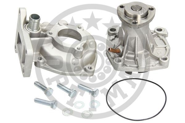 OPTIMAL AQ-1086 Motor Devirdaim - ALFA ROMEO 155 (167_) uyumlu