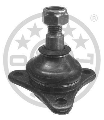 OPTIMAL G3-177 Tekerlek & Aks Parçaları Taşıyıcı Mafsal - MERCEDES-BENZ /8 (W114) uyumlu