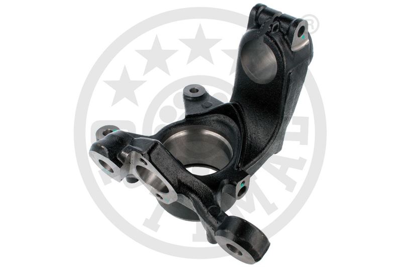 OPTIMAL KN-501158-01-L Tekerlek & Aks Parçaları Aks Gövdesi - BMW X3 (E83) uyumlu
