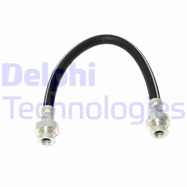 DELPHI LH6081 Fren Sistemleri Fren Hortumları - SUZUKI LJ80 (OL) uyumlu