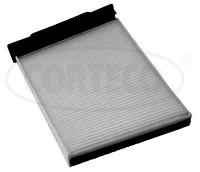 CORTECO 80004676 İklimlendirme Sistemi Polen Filtresi - RENAULT MEGANE II Station wagon (KM0/1_) uyumlu