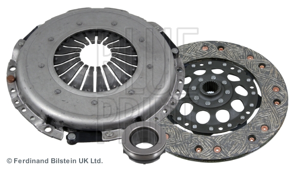 BLUE PRINT ADV183055 Debriyaj Sistemi Debriyaj Seti - VW PASSAT B5 (3B2) uyumlu