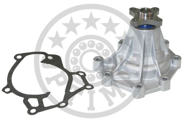 OPTIMAL AQ-1288 Motor Devirdaim - KIA SORENTO I (JC) uyumlu