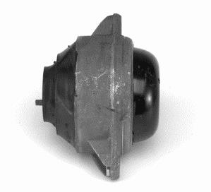 LEMFÖRDER 17555 01 Motor Motor Yataklama - MERCEDES-BENZ 124 Sedan (W124) uyumlu