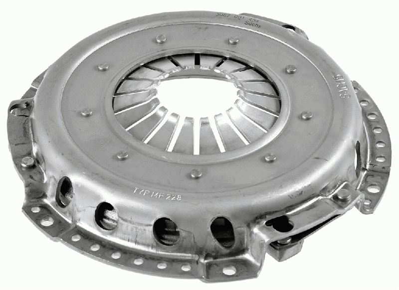 SACHS 3082 001 454 Debriyaj Sistemi Debriyaj Baskısı - BMW 3 (E30) uyumlu