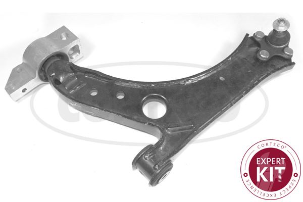 CORTECO 49399455 Süspansiyon Sistemi Bugi Kolu - VW TOURAN (1T3) uyumlu