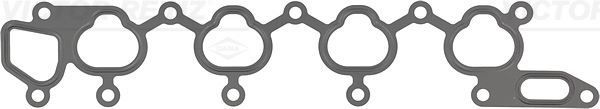 VICTOR REINZ 71-53163-00 Motor Manifold Contası - MITSUBISHI L400 Minibüs/Otobüs (PD_W, PC_W, PA_V, PB_V, PA_W) uyumlu