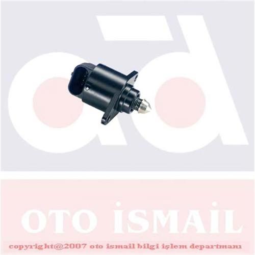 Rölanti Ayar Valfi - DODUCO - 38118 Ürün Görseli