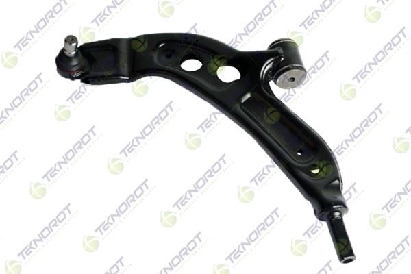 TEKNOROT MN-169 Süspansiyon Sistemi Bugi Kolu - MINI MINI (F56) uyumlu