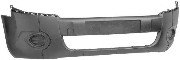 PHIRA BR-12200 Kaporta & Gövde Parçaları Tampon & Parçaları - CITROËN BERLINGO MULTISPACE (B9) uyumlu