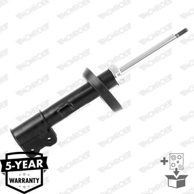 MONROE 742158SP Süspansiyon Sistemi Amortisör - SAAB 9-5 (YS3E) uyumlu