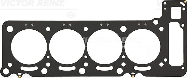 VICTOR REINZ 61-35505-00 Motor Silindir Kafa Contası - MERCEDES-BENZ C-SERISI Coupe (C204) uyumlu