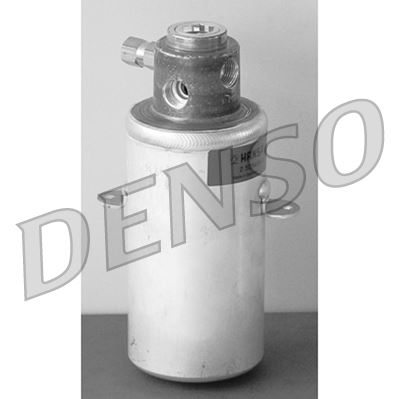 DENSO DFD17008 İklimlendirme Sistemi Kurutucu - MERCEDES-BENZ S-SERISI (W140) uyumlu