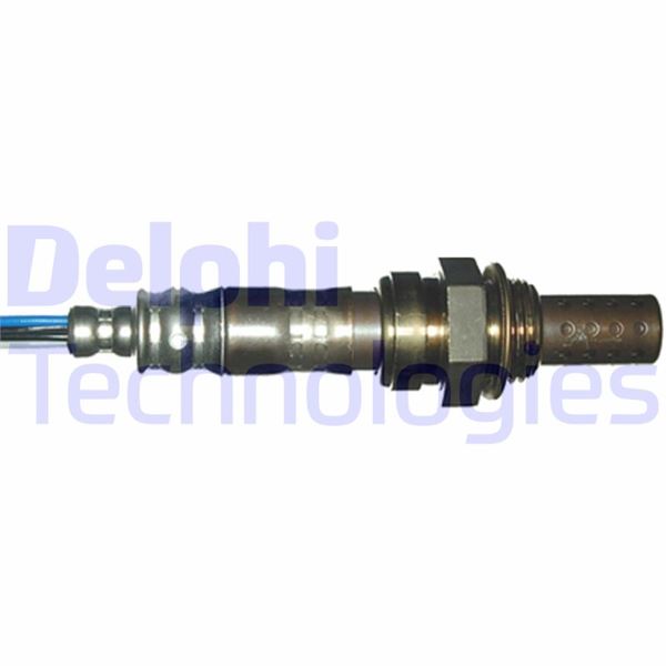 DELPHI ES10899-12B1 Emme & Egzoz Sistemi Egzoz Sensörleri - BMW 5 (E39) uyumlu