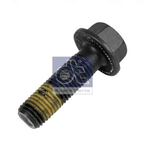 DT Spare Parts 4.40150 Sarf Malzemeler Cıvatalar