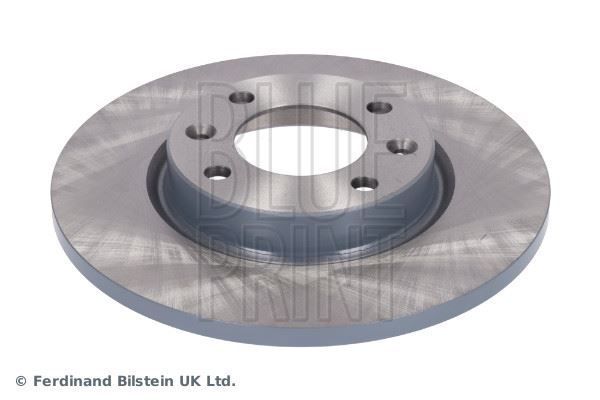BLUE PRINT ADBP430157 Fren Sistemleri Fren Diski - DS DS 3 / DS 3 CROSSBACK (UR_, UC_, UJ_) uyumlu