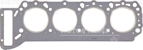 VICTOR REINZ 61-29190-00 Motor Silindir Kafa Contası - MERCEDES-BENZ E-SERISI (W124) uyumlu