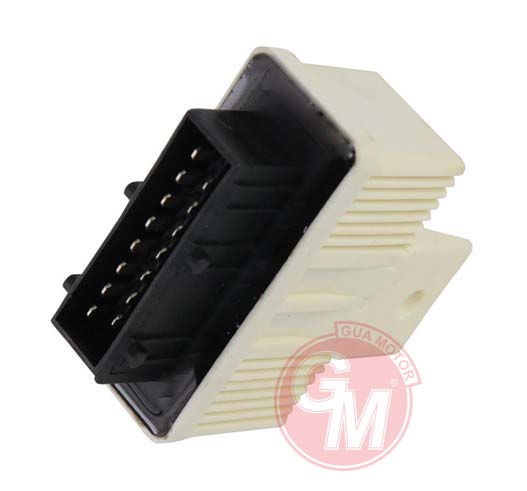 Yakıt Pompası Rölesi - GUARNITAUTO - 40525 Ürün Görseli