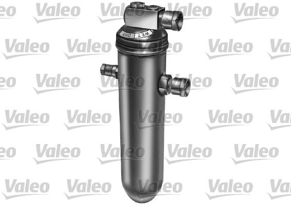 VALEO 508597 İklimlendirme Sistemi Kurutucu - CITROËN AX (ZA-_) uyumlu