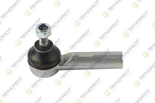 TEKNOROT N-411 Direksiyon Sistemi Mafsal - NISSAN MICRA II (K11) uyumlu