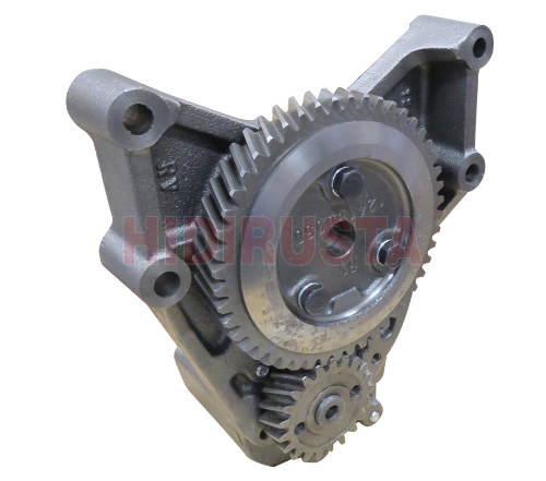BF 20140412200 Motor Yağ Pompası - VOLVO FL10 uyumlu