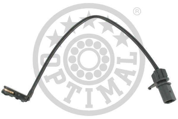 OPTIMAL WKT-60112K Fren Sistemleri Aşınma Göstergesi - AUDI A4 B9 (8W2, 8WC) uyumlu
