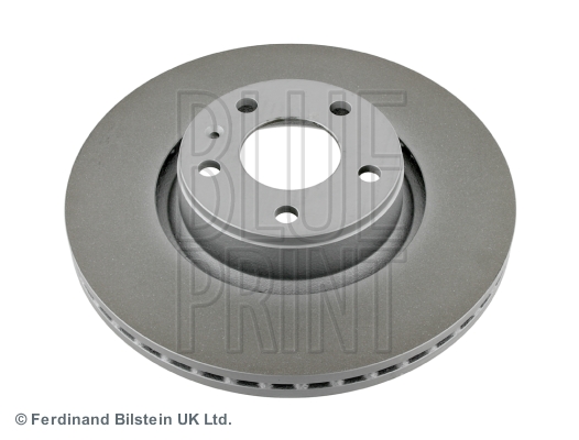 BLUE PRINT ADV184343 Fren Sistemleri Fren Diski - AUDI A8 D3 (4E2, 4E8) uyumlu